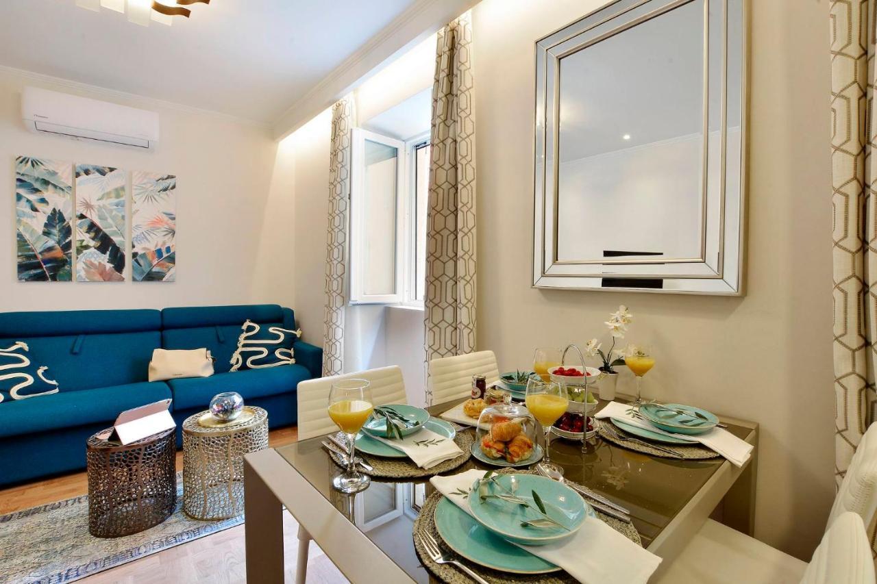 Mar Luxury Suite Corfu  Eksteriør billede