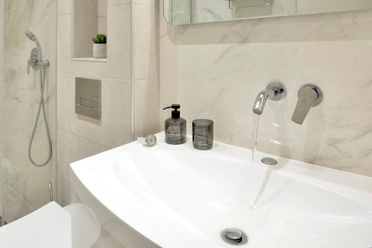 Mar Luxury Suite Corfu  Eksteriør billede