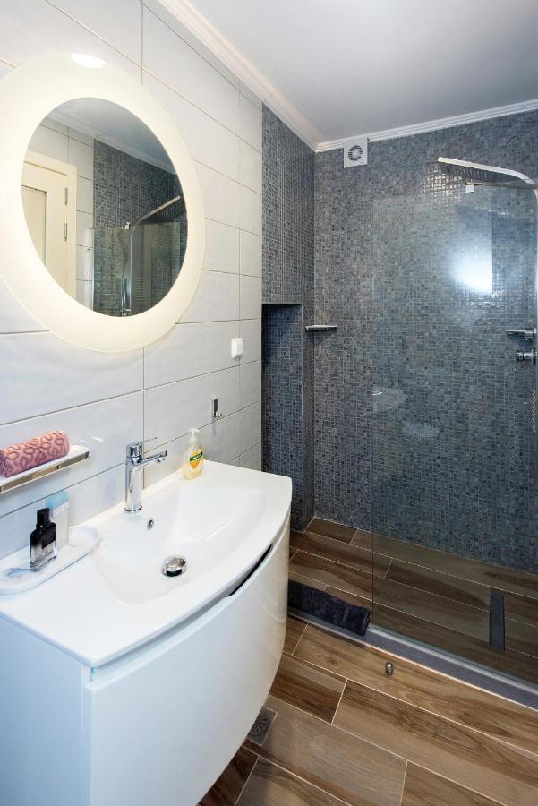 Mar Luxury Suite Corfu  Eksteriør billede